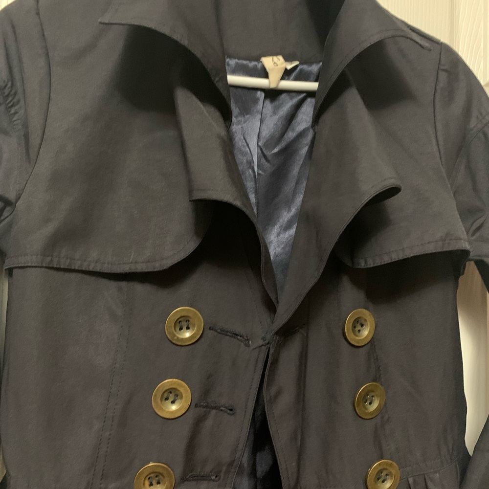 Dress coat 🧥 - Picture 7 of 8